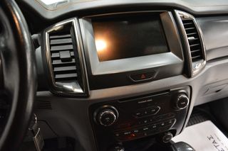 Ford Ranger 2017 Custom_3.2L_WildTrak_Automatic (+video)-thumb-38