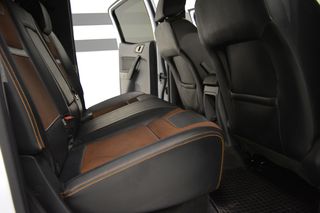 Ford Ranger 2017 Custom_3.2L_WildTrak_Automatic (+video)-thumb-40