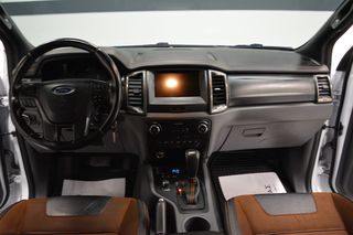 Ford Ranger 2017 Custom_3.2L_WildTrak_Automatic (+video)-thumb-42