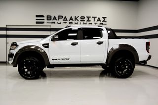 Ford Ranger 2017 Custom_3.2L_WildTrak_Automatic (+video)-thumb-10