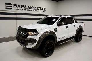 Ford Ranger 2017 Custom_3.2L_WildTrak_Automatic (+video)-thumb-11