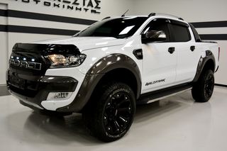 Ford Ranger 2017 Custom_3.2L_WildTrak_Automatic (+video)-thumb-12