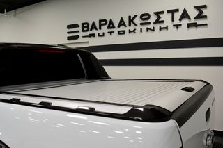 Ford Ranger 2017 Custom_3.2L_WildTrak_Automatic (+video)-thumb-16