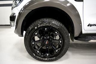 Ford Ranger 2017 Custom_3.2L_WildTrak_Automatic (+video)-thumb-18