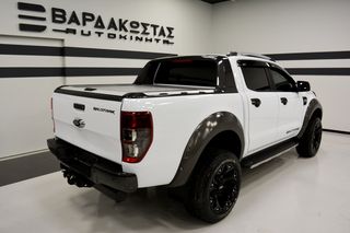 Ford Ranger 2017 Custom_3.2L_WildTrak_Automatic (+video)-thumb-19