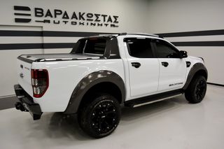 Ford Ranger 2017 Custom_3.2L_WildTrak_Automatic (+video)-thumb-20