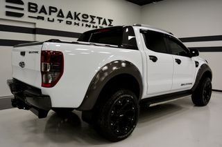 Ford Ranger 2017 Custom_3.2L_WildTrak_Automatic (+video)-thumb-22