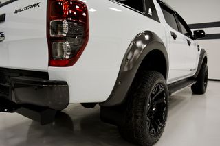 Ford Ranger 2017 Custom_3.2L_WildTrak_Automatic (+video)-thumb-23
