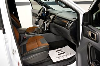 Ford Ranger 2017 Custom_3.2L_WildTrak_Automatic (+video)-thumb-26