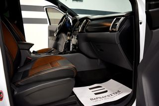 Ford Ranger 2017 Custom_3.2L_WildTrak_Automatic (+video)-thumb-27