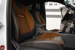 Ford Ranger 2017 Custom_3.2L_WildTrak_Automatic (+video)-thumb-29