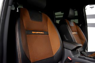 Ford Ranger 2017 Custom_3.2L_WildTrak_Automatic (+video)-thumb-30