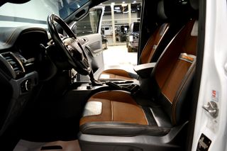 Ford Ranger 2017 Custom_3.2L_WildTrak_Automatic (+video)-thumb-34