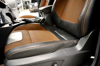 Ford Ranger 2017 Custom_3.2L_WildTrak_Automatic (+video)-thumb-35