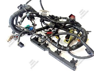 F1T1-14A280-AAD Καλωδίωση Μηχανής Βενζίνης Ford Focus Mk3 2014-2018 1,6 120ps MUDD