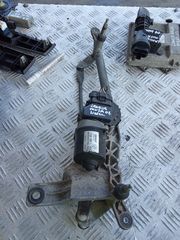 ΜΟΤΕΡ ΥΑΛΟΚΑΘΑΡΙΣΤΗΡΑ LANCIA MUSA 2007 DIESEL 1300cc