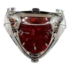 ΦΑΝΑΡΙ ΣΤΟΠ CRYPTON X-135 ΜΕ ΦΛΑΣ TAYL