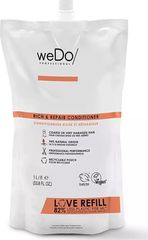 WeDo Rich And Repair Conditioner 1000ml Refill