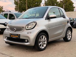 smart 453 for two 0,9 βενζινη renault