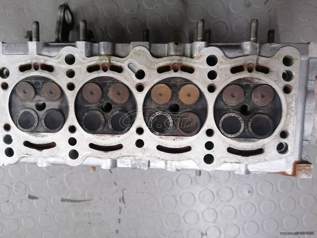 FIAT  16V  Καπάκι 1.2 - 1.4