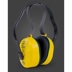Ωτοασπίδες προστασίας από μεσαίο θόρυβο GALAXY ODIN 94010 με επίπεδο προστασίας SNR 27 dB ( 94010 )
