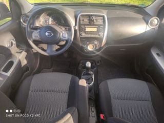 Nissan Micra 2015-thumb-4