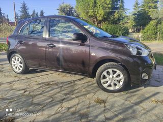 Nissan Micra 2015-thumb-9