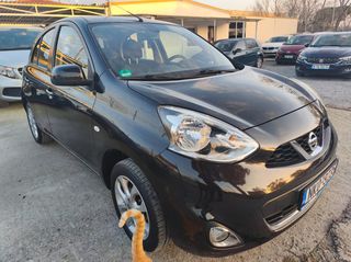 Nissan Micra 2015-thumb-1
