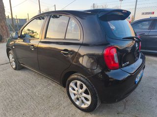Nissan Micra 2015-thumb-2