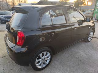 Nissan Micra 2015-thumb-3