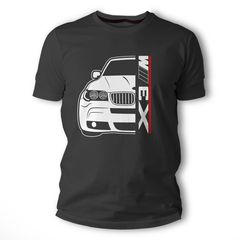 Μπλουζάκι BMW X3 M TS10034 Frisky