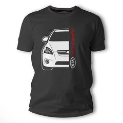 Μπλουζάκι Kia pro ceed TS10092 Frisky