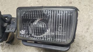 BMW E34 προβολείς ομίχλης HELLA 63178360941 63178360942-thumb-1