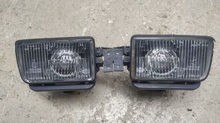 BMW E34 προβολείς ομίχλης HELLA 63178360941 63178360942