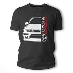 Μπλουζάκι Toyota Corolla 1994 TS10223 Frisky