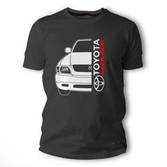 Μπλουζάκι Toyota Hilux TS10231 Frisky