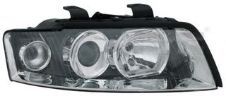 ΦΑΝΟΣ ΕΜΠΡΟΣ XENON VALEO ΔΕ για AUDI A4 '00-'04