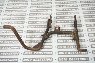 ΔΙΠΛΟ ΣΤΑΝ -> SUZUKI V 100 ADDRESS 