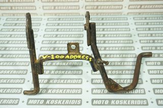 ΔΙΠΛΟ ΣΤΑΝ -> SUZUKI V 100 ADDRESS -thumb-1