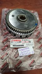 ΚΑΜΠΑΝΑ ΔΙΣΚΩΝ YAMAHA CRYPTON S 115