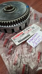 ΚΑΜΠΑΝΑ ΔΙΣΚΩΝ YAMAHA CRYPTON S 115-thumb-1