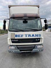 Καρότσα Κουρτίνα DAF 2008 45220 E 5-thumb-1