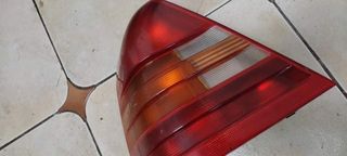 MERCEDES W202 1993-1999 ΦΑΝΑΡΙ ΠΙΣΩ ΑΡΙΣΤΕΡΑ-thumb-1