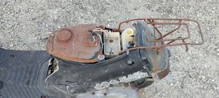 yamaha jog50 3kj jog ct 50 ct50s ct50 s 3kj 27v bws bw axis κινητηρας εξατμιση μοτερ πιρουνι καρμπυρατερ πλεξουδα πλαστικα φαναρια τιμονι πηνια ζαντες τροχοι ροδες-thumb-1
