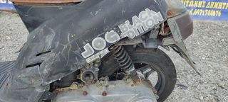 yamaha jog50 3kj jog ct 50 ct50s ct50 s 3kj 27v bws bw axis κινητηρας εξατμιση μοτερ πιρουνι καρμπυρατερ πλεξουδα πλαστικα φαναρια τιμονι πηνια ζαντες τροχοι ροδες-thumb-2