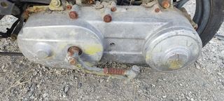yamaha jog50 3kj jog ct 50 ct50s ct50 s 3kj 27v bws bw axis κινητηρας εξατμιση μοτερ πιρουνι καρμπυρατερ πλεξουδα πλαστικα φαναρια τιμονι πηνια ζαντες τροχοι ροδες-thumb-3