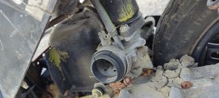 yamaha jog50 3kj jog ct 50 ct50s ct50 s 3kj 27v bws bw axis κινητηρας εξατμιση μοτερ πιρουνι καρμπυρατερ πλεξουδα πλαστικα φαναρια τιμονι πηνια ζαντες τροχοι ροδες-thumb-4
