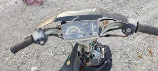 yamaha jog50 3kj jog ct 50 ct50s ct50 s 3kj 27v bws bw axis κινητηρας εξατμιση μοτερ πιρουνι καρμπυρατερ πλεξουδα πλαστικα φαναρια τιμονι πηνια ζαντες τροχοι ροδες-thumb-7