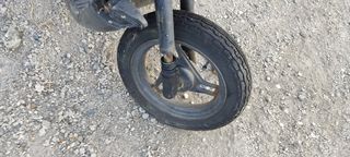 yamaha jog50 3kj jog ct 50 ct50s ct50 s 3kj 27v bws bw axis κινητηρας εξατμιση μοτερ πιρουνι καρμπυρατερ πλεξουδα πλαστικα φαναρια τιμονι πηνια ζαντες τροχοι ροδες-thumb-8