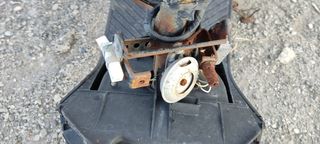 yamaha jog50 3kj jog ct 50 ct50s ct50 s 3kj 27v bws bw axis κινητηρας εξατμιση μοτερ πιρουνι καρμπυρατερ πλεξουδα πλαστικα φαναρια τιμονι πηνια ζαντες τροχοι ροδες-thumb-9